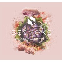 BESMOKE Logo