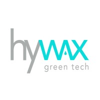 Hywax GmbH Logo