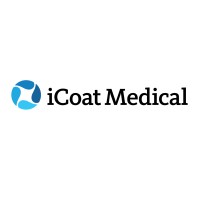 iCoat Medical AB Logo