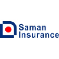 Saman Insurance Logo