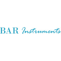BAR Instruments Logo