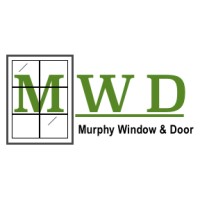 Murphy Window & Door Logo