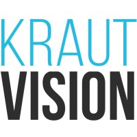 KrautVision GmbH Logo
