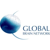 Global Brain Network GmbH Logo