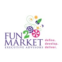 Fun2Market Executive Advisors Logo