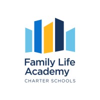 Family Life Academy Charter Schools Logo