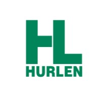 HURLEN CORPORATION Logo