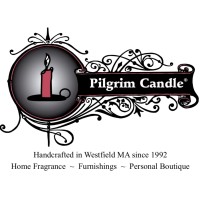 Pilgrim Candle Logo
