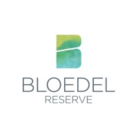 The Bloedel Reserve Logo