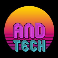 andtech AB Logo