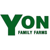 Yon Family Farms Logo
