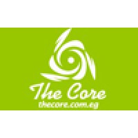 TheCore Logo