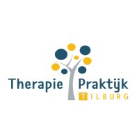 (Kinder) Therapiepraktijk Tilburg Logo