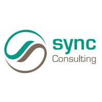 Sync Consulting Company Logo