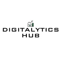 Digitalytics Hub Logo