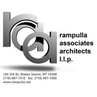 Rampulla Associates Architects Logo