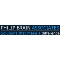 PHILIP BRAIN ASSOCIATES LIMITED Logo