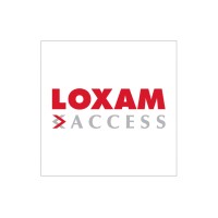 Loxam Access Logo