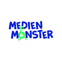 MedienMonster e. V. Logo