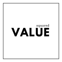 Value Squared Logo