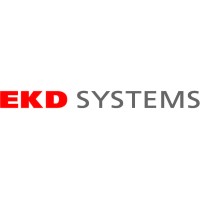 EKD Systems GmbH Logo