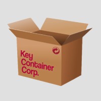 Key Container Corp Logo