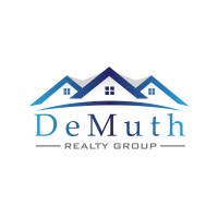 DeMuth Realty Group Powered By eXp Logo