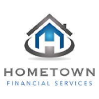 Hometown Financial Services Logo