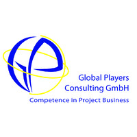 Global Players Consulting GmbH Logo