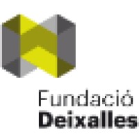 Fundació Deixalles Logo