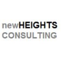 New Heights Consulting Logo