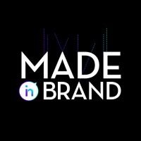 Made in Brand Logo