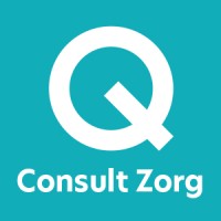 Q-Consult Zorg Logo