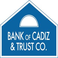 Bank Of Cadiz & Trust Co Logo