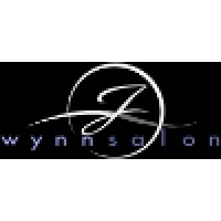 J. Wynn Salon Logo
