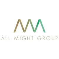 All Might Group SA Logo