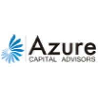 Azure Capital Advisors Private Limited Logo