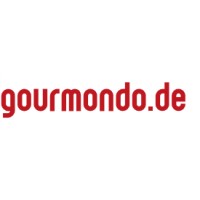 Gourmondo Food GmbH Logo