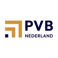 Programma Verduurzaming Bedrijventerreinen Nederland (PVB NL) Logo