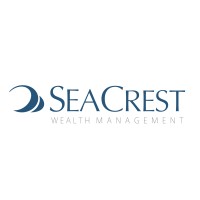 SeaCrest Wealth Management Logo