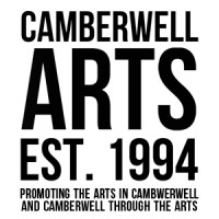 Camberwell Arts Logo