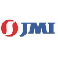 JMI (JeongMoon Information Co, Ltd) Logo