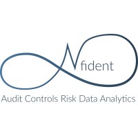 Nfident bv Logo