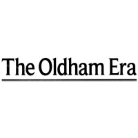 Oldham Era Logo