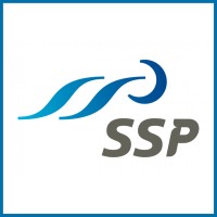 SSP France Belgique et Luxembourg Logo