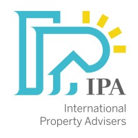 IPA-International Property Advisers Logo