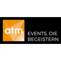 ATM Corporate Events GmbH Logo
