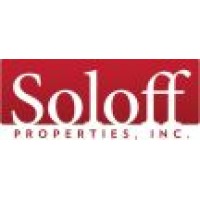 Soloff Properties Inc Logo