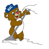 Bear Steam Cleaning Logo