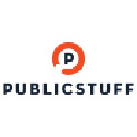 PublicStuff Logo